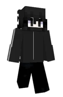 Front of LeonMiner_'s skin
