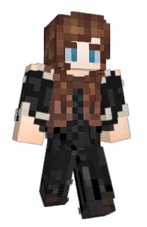 mapleforester's Minecraft skin