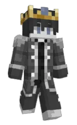 tgcsuperdude's Minecraft skin wearing the Migrator cape