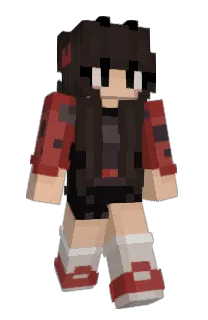 Front of mimsify's skin