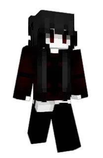 Front of JustDanik_'s skin