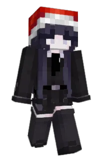 Front of Cyan_Hamburger's skin