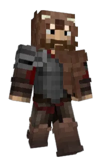 Front of siili2012's skin
