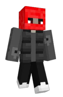 WUGMDS's Minecraft skin