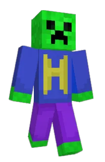 Front of TheGoose11's skin