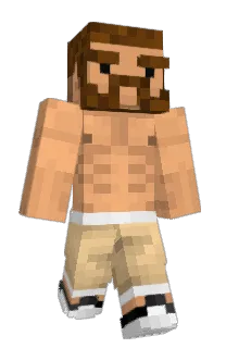 Front of Willpick533's skin