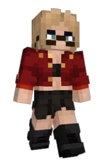 Front of Stridey_'s skin