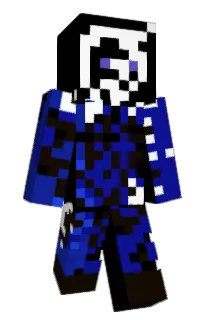 MonBlock's Minecraft skin