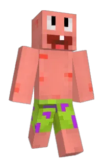SilverLinings's Minecraft skin