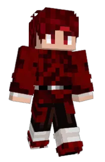 Front of Alleiheim's skin