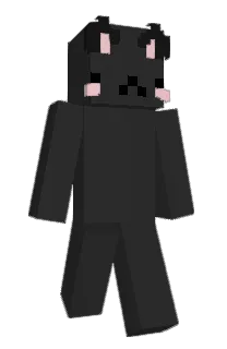 Vincent129's Minecraft skin