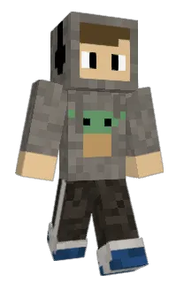 CHUPY_944's Minecraft skin