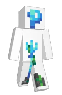 mrblaza's Minecraft skin