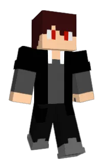 FathanFN's Minecraft skin