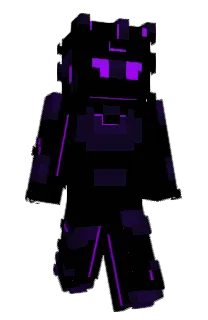 Existere's Minecraft skin
