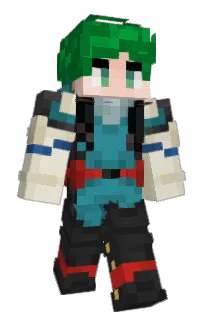 kokolata's Minecraft skin