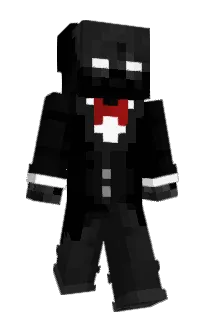 YZloo's Minecraft skin