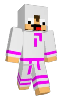 Front of GuyApooye's skin