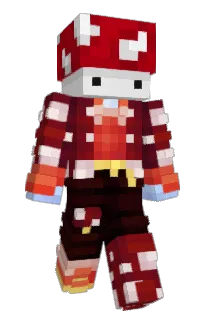 LyRa000's Minecraft skin