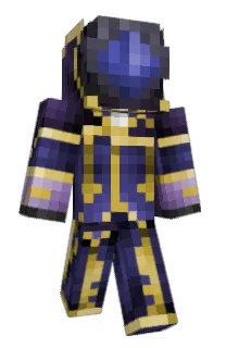 samsans_'s Minecraft skin