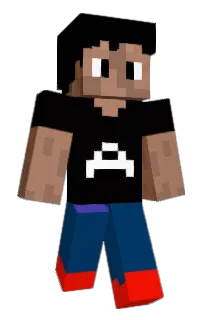 Aggelos1's Minecraft skin