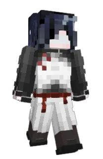 Front of Narandralmx's skin