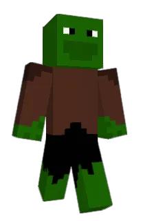 KallaMar418's Minecraft skin