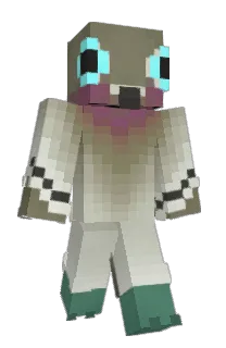 Front of hopium88's skin
