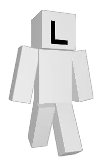 Front of b_ey's skin