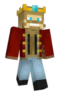 JiFus's Minecraft skin