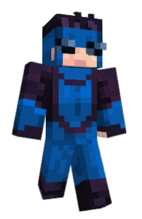 Front of Kesh1020's skin
