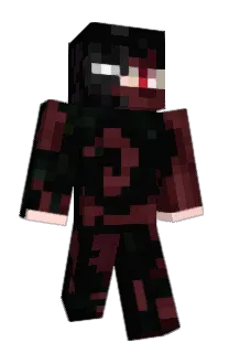 shidokata14's Minecraft skin