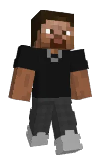Front of XYPTA's skin