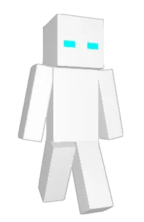 4485's Minecraft skin