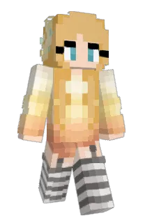 Fiarore's Minecraft skin