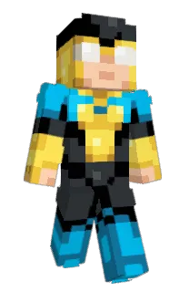 sernielo's Minecraft skin