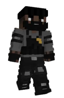 Front of yxnnick999's skin