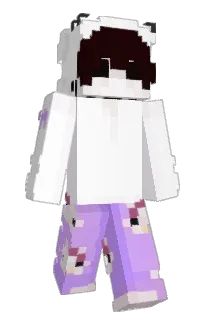 Front of Feywe_'s skin