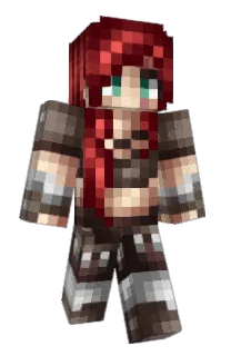 Front of yoriichilover's skin