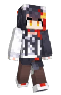 SwQwEwR_Tw's Minecraft skin