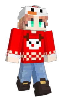 Front of Dog_Zeeuoo's skin