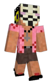 Skin preview