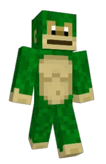 Front of boniec300's skin