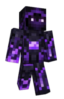 leymask's Minecraft skin