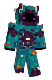 Skin preview