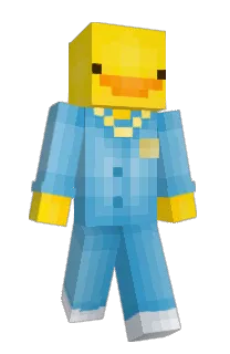 LavaFart's Minecraft skin