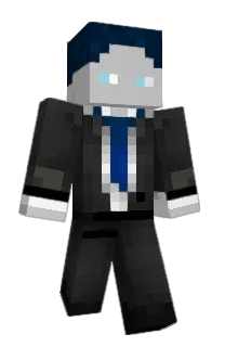 xXKompetenzGHGXx's Minecraft skin