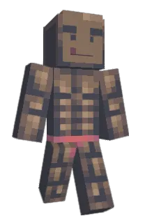 mulgokizary_'s Minecraft skin