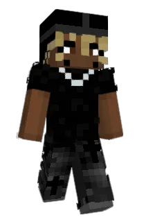 Front of yunasajco01001's skin