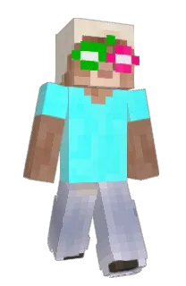 Front of p0l2's skin